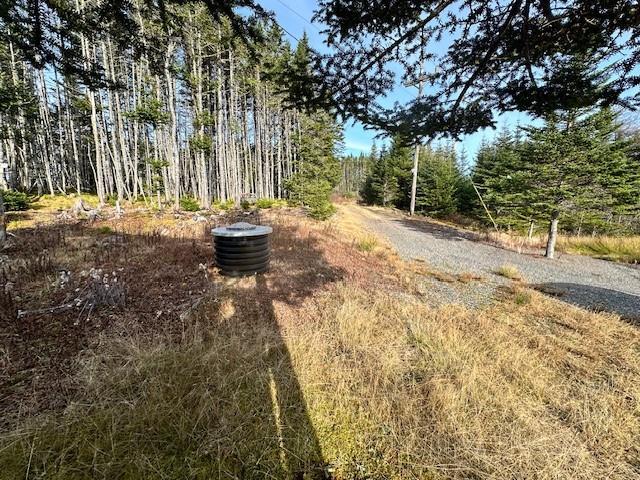 100 Old Mill Road, Goobies, NL