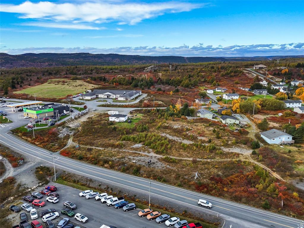 72-78 Lt Stick Drive, Bay Roberts, NL