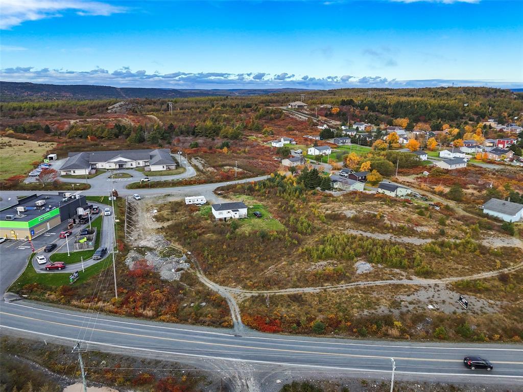 72-78 Lt Stick Drive, Bay Roberts, NL