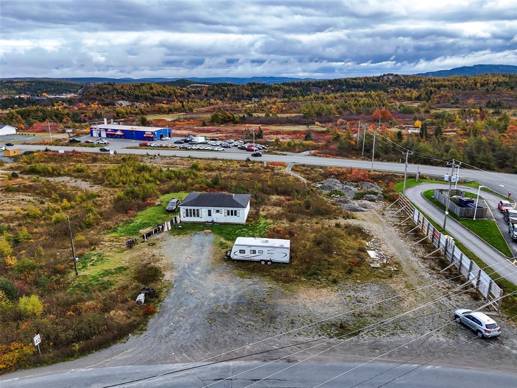 72-78 Lt Stick Drive, Bay Roberts, NL