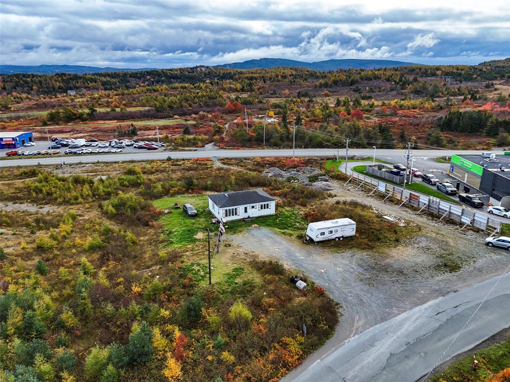 72-78 Lt Stick Drive, Bay Roberts, NL