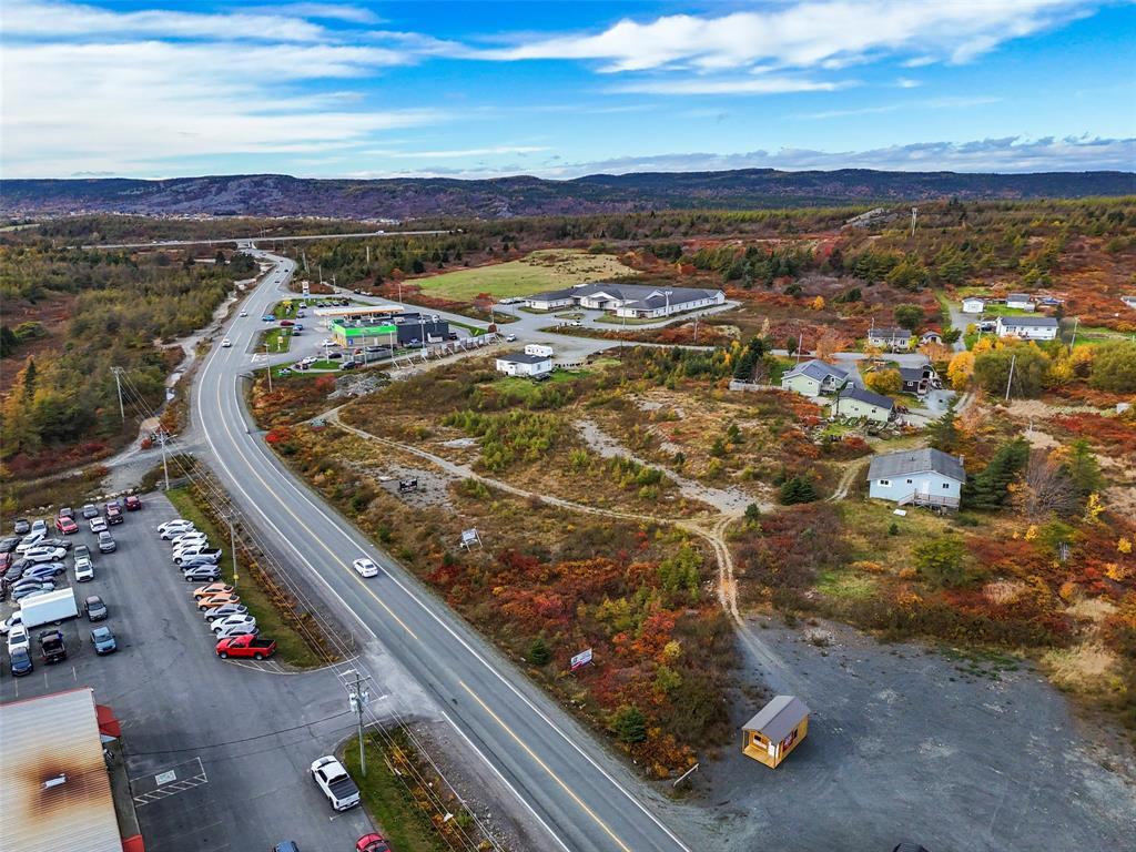 72-78 Lt Stick Drive, Bay Roberts, NL