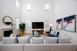 50 Balderson Drive Vaughan, ON L4H 4A3