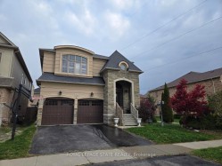 548 Wasaga Crescent Waterloo, ON N2V 2Y7