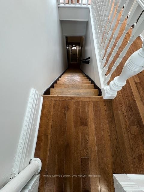 3Rd Floor-1380 Queen Street, Toronto, ON