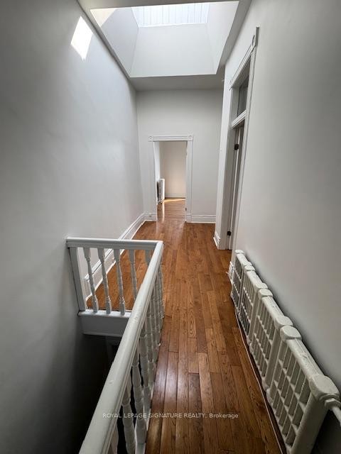 3Rd Floor-1380 Queen Street, Toronto, ON