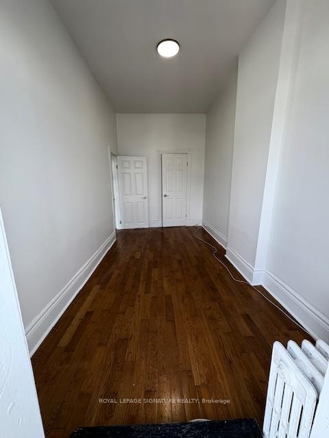 3Rd Floor-1380 Queen Street, Toronto, ON