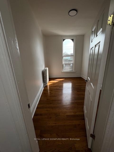 3Rd Floor-1380 Queen Street, Toronto, ON