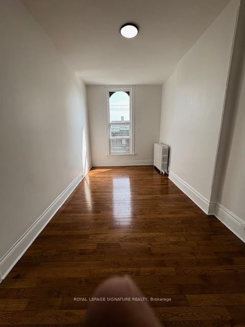 3Rd Floor-1380 Queen Street, Toronto, ON