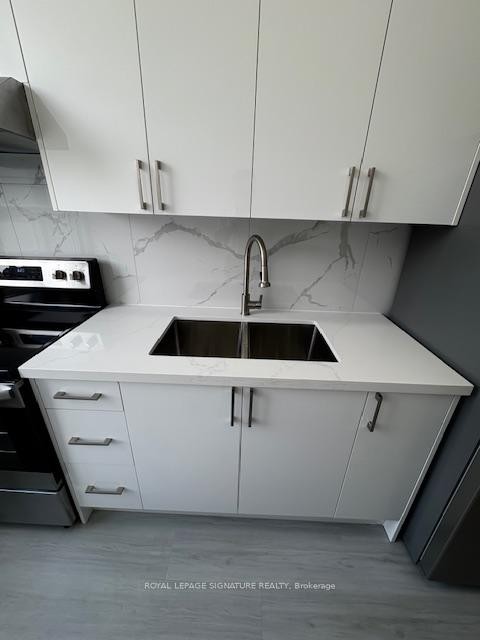 3Rd Floor-1380 Queen Street, Toronto, ON