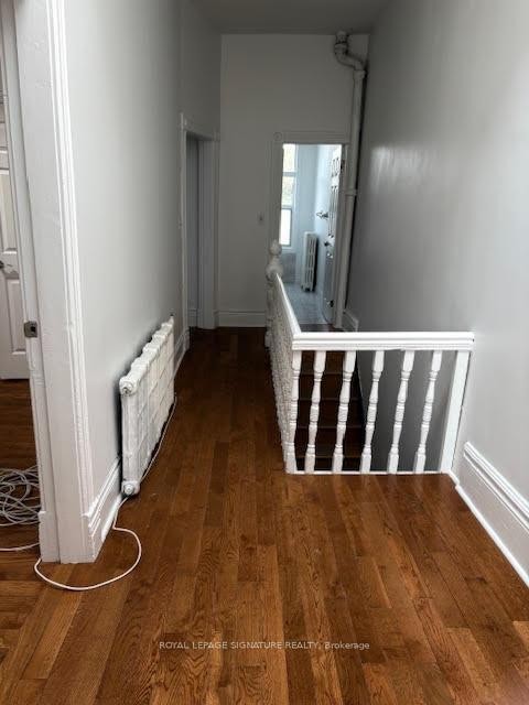 3Rd Floor-1380 Queen Street, Toronto, ON