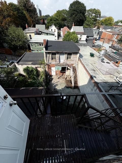 3Rd Floor-1380 Queen Street, Toronto, ON