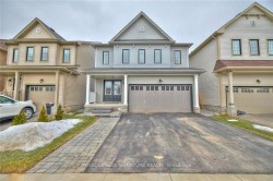 7830 Buckeye Crescent Niagara Falls, ON L2H 0P1