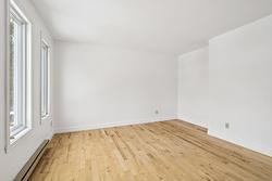 Chambre à coucher principale -