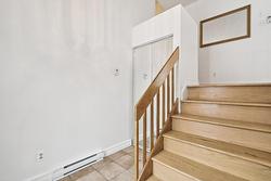 Hall d'entrée/Vestibule -