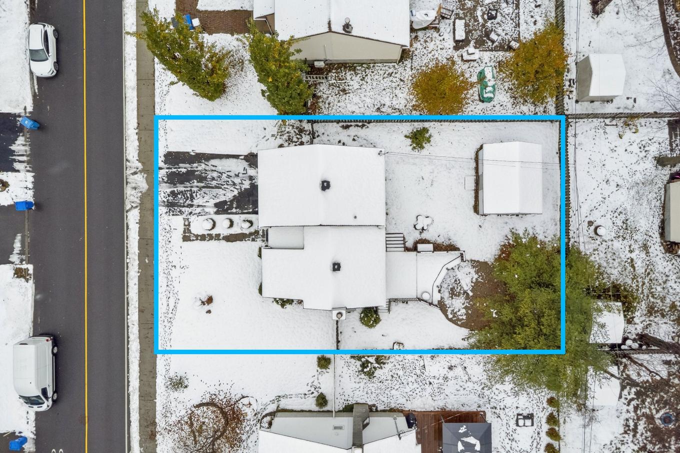 Vue d'ensemble - 135 Rue De Provence, L'Île-Perrot, QC