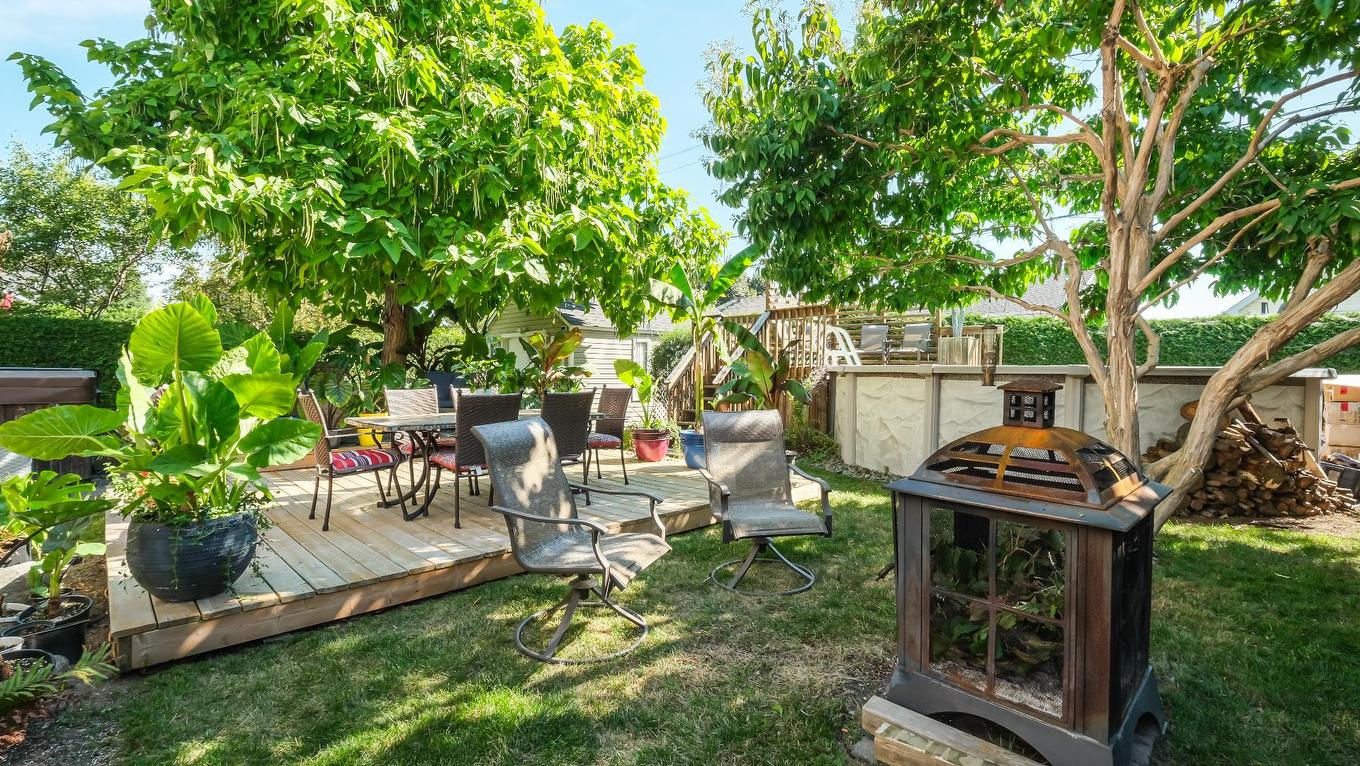 Cour - 1303 Rue Adrien-Brien, Chambly, QC - Outdoor