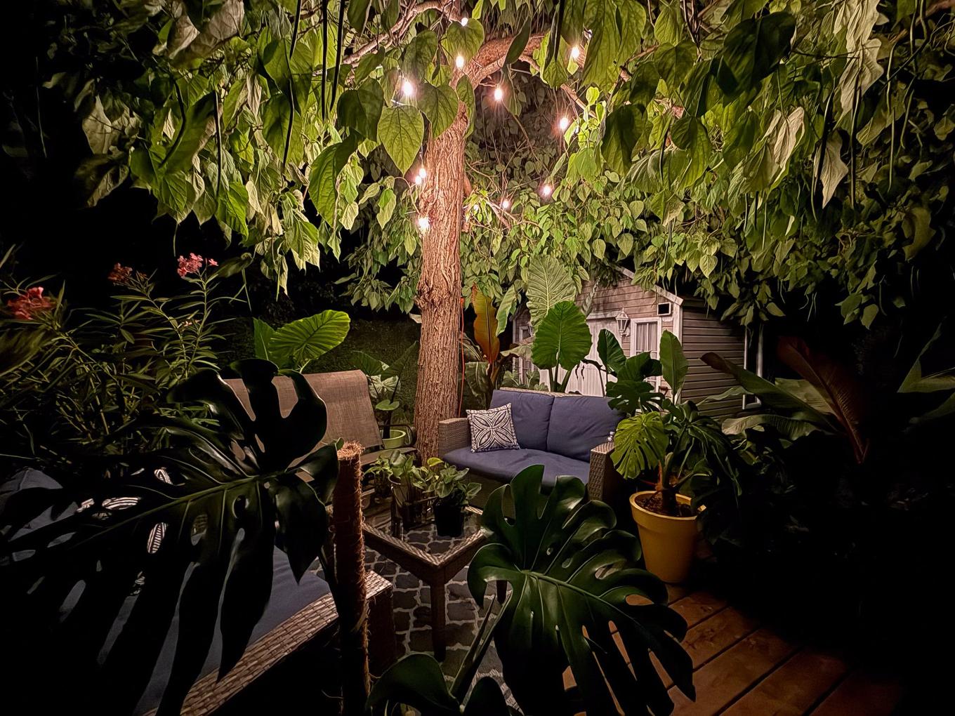 Cour - 1303 Rue Adrien-Brien, Chambly, QC -