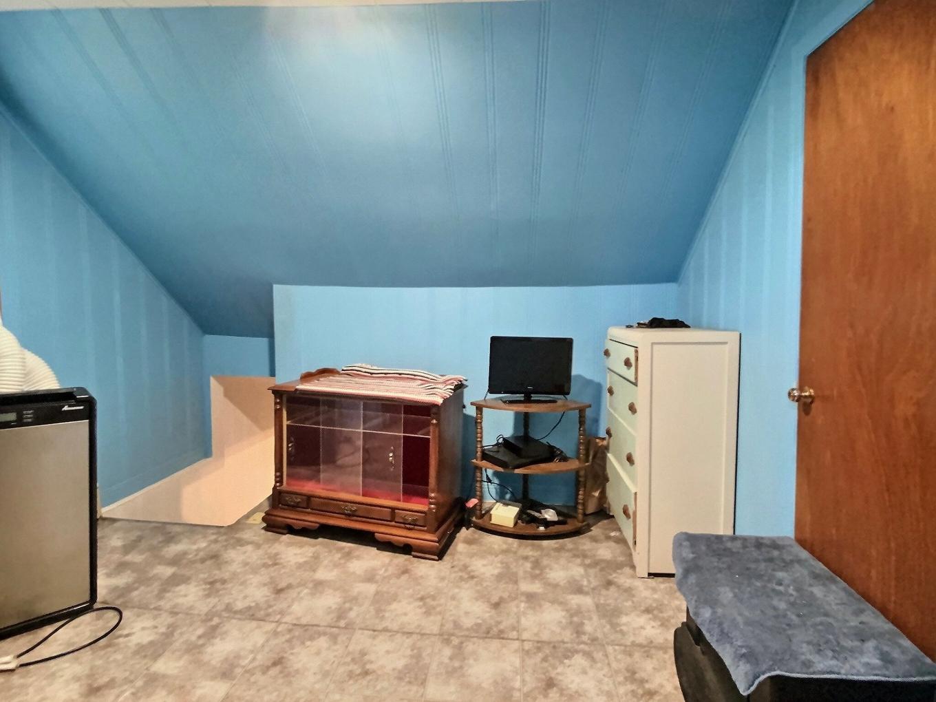 Den - 275 14E Rue E., East Broughton, QC - Indoor Photo Showing Other Room