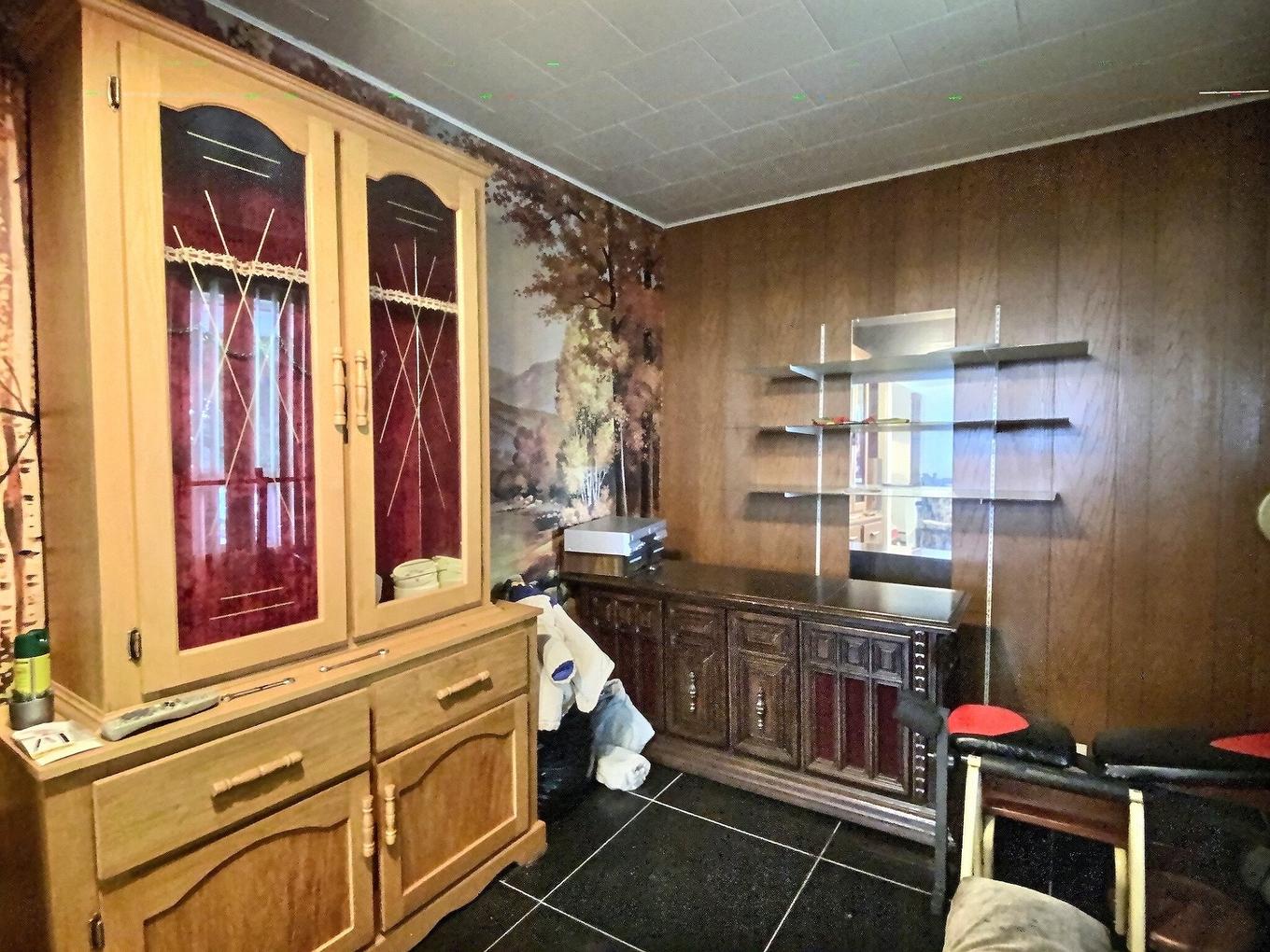 Bedroom - 275 14E Rue E., East Broughton, QC - Indoor Photo Showing Other Room