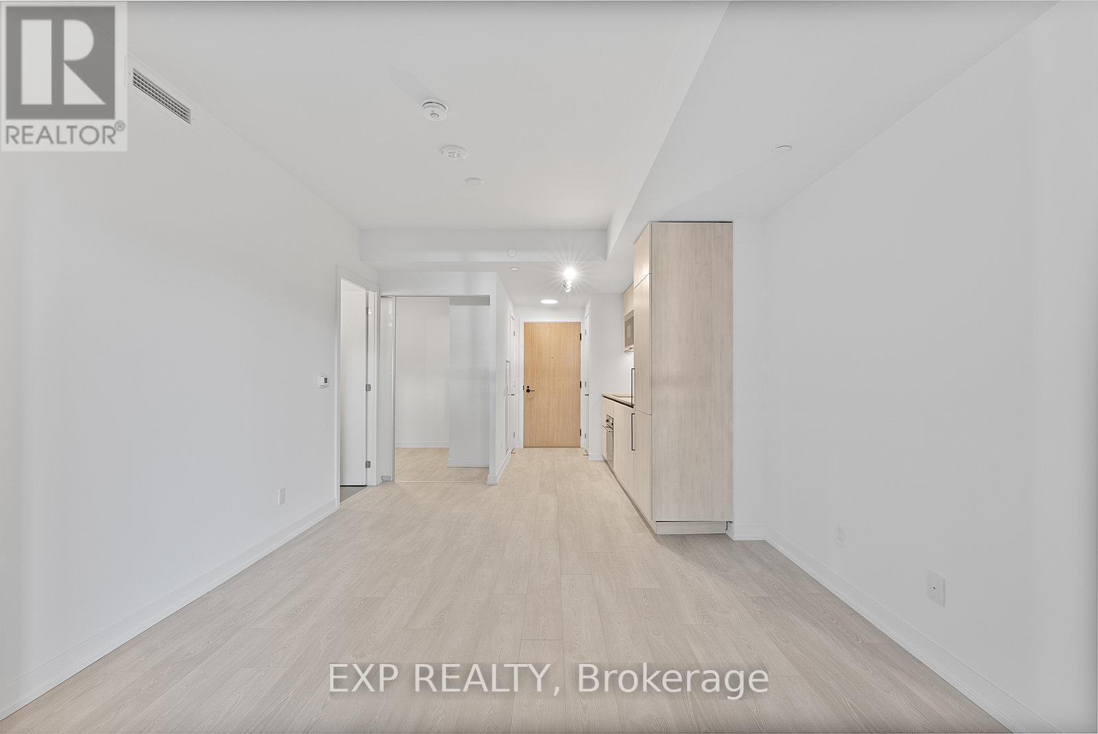 613 - 35 Parliament Street, Toronto, ON - Indoor Photo Showing Other Room