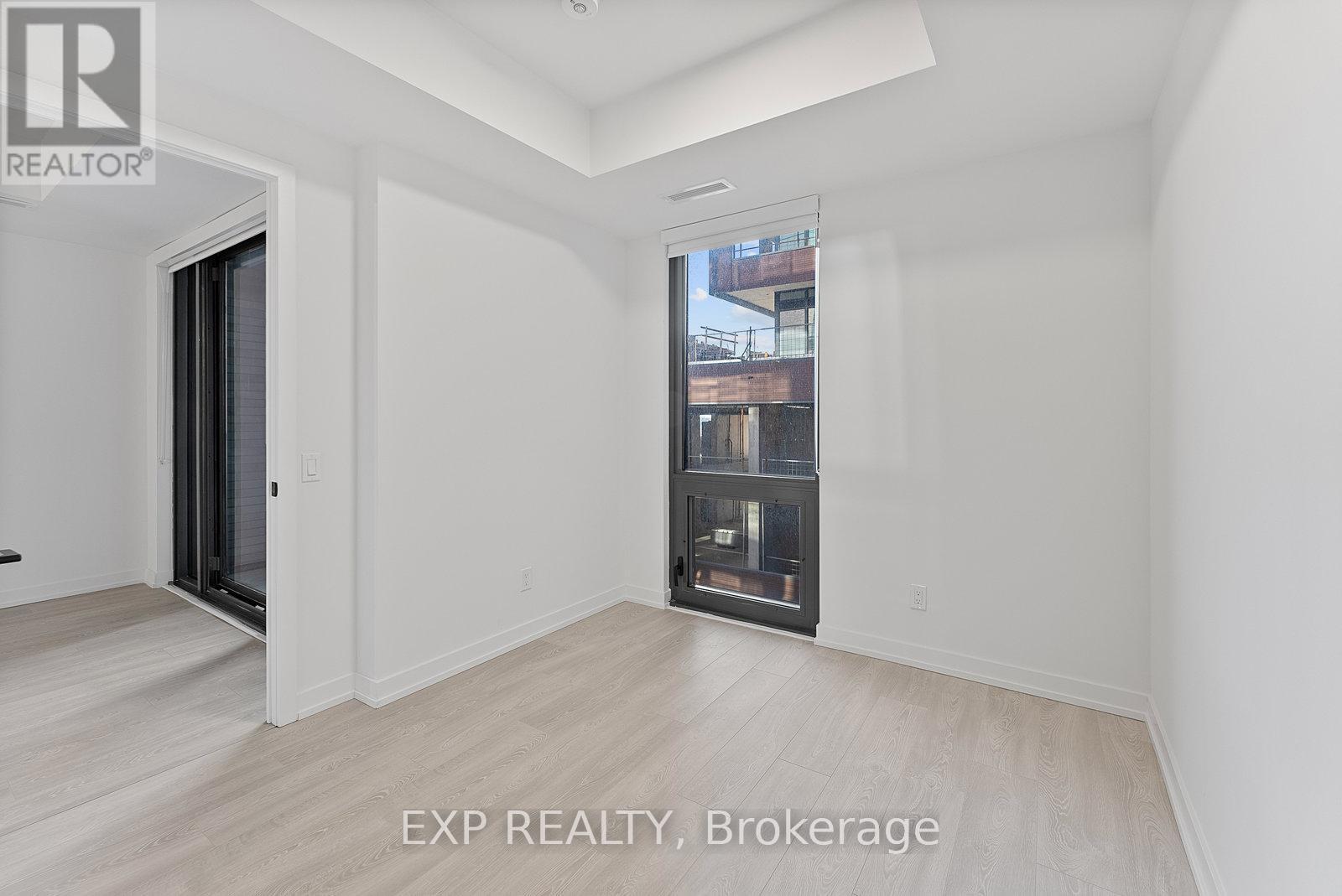 613 - 35 Parliament Street, Toronto, ON - Indoor Photo Showing Other Room