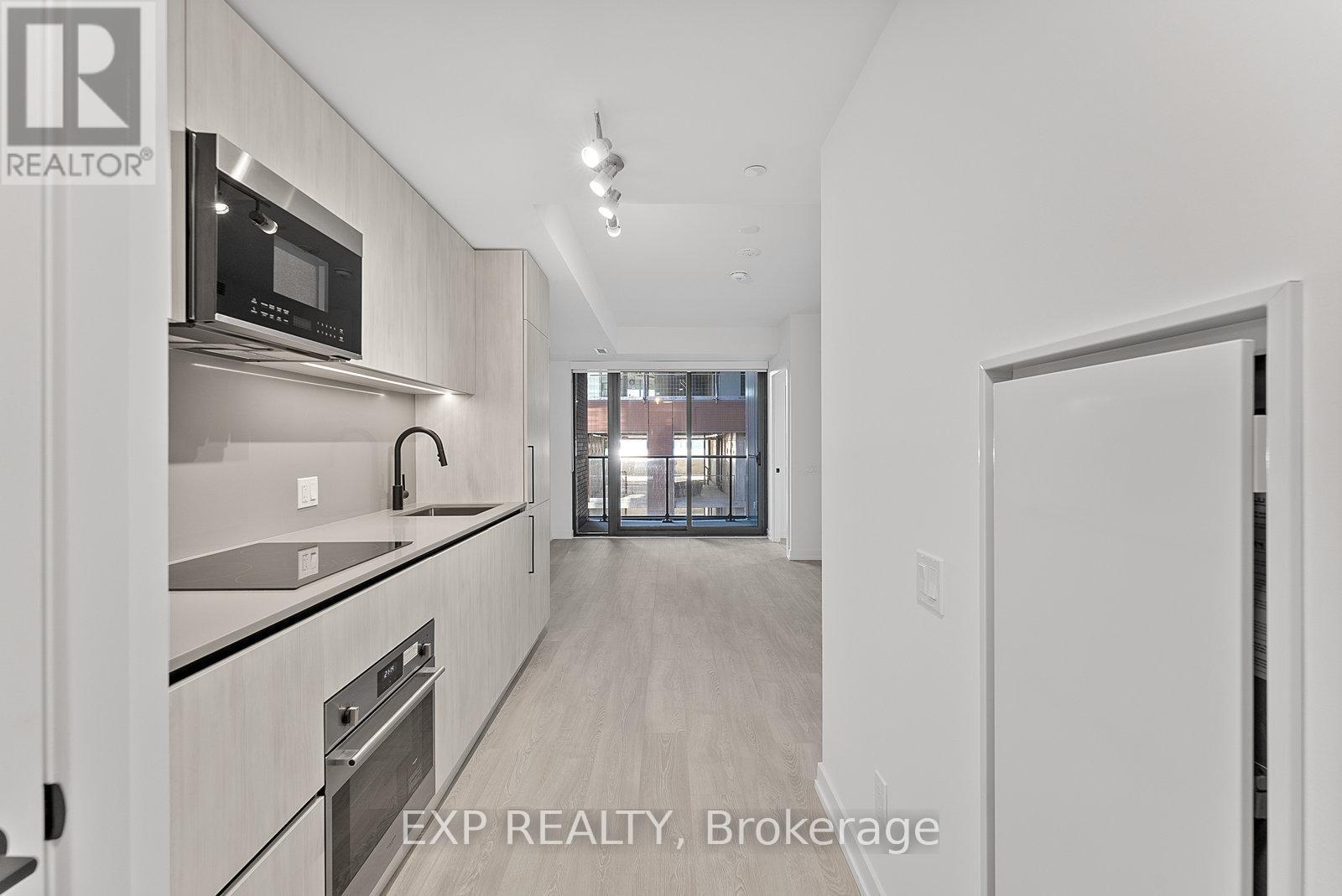 613 - 35 Parliament Street, Toronto, ON - Indoor