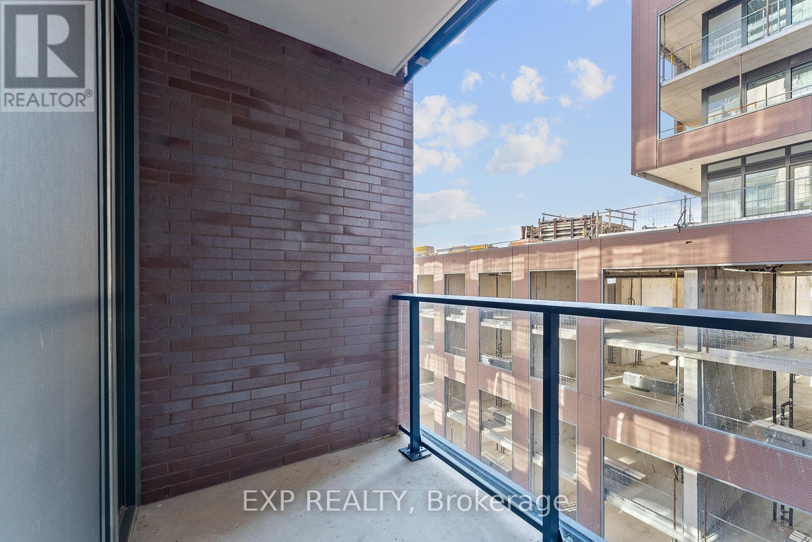 613 - 35 Parliament Street, Toronto, ON - Outdoor With Exterior