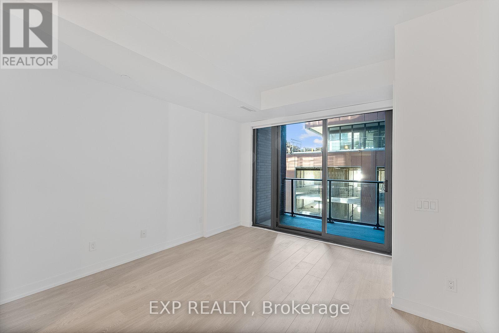 613 - 35 Parliament Street, Toronto, ON - Indoor Photo Showing Other Room