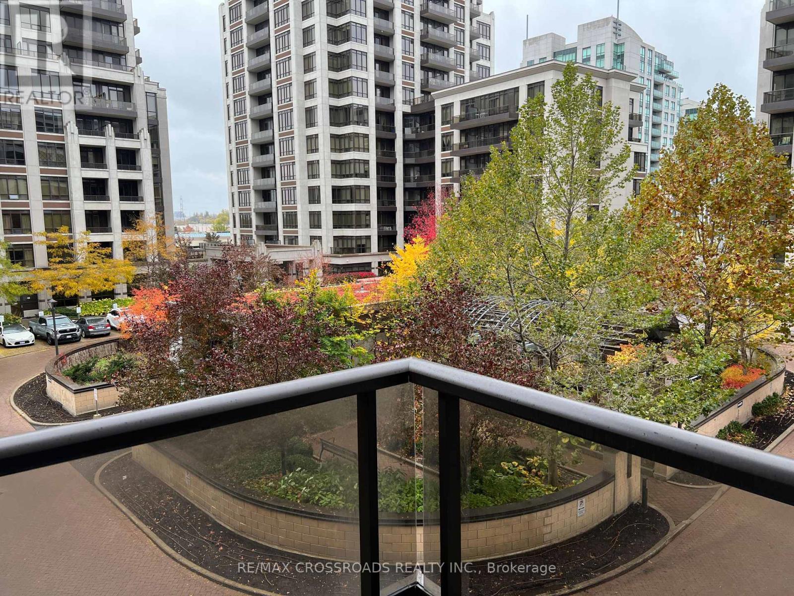 502 - 38 Cedarland Drive, Markham, ON - Outdoor With Facade