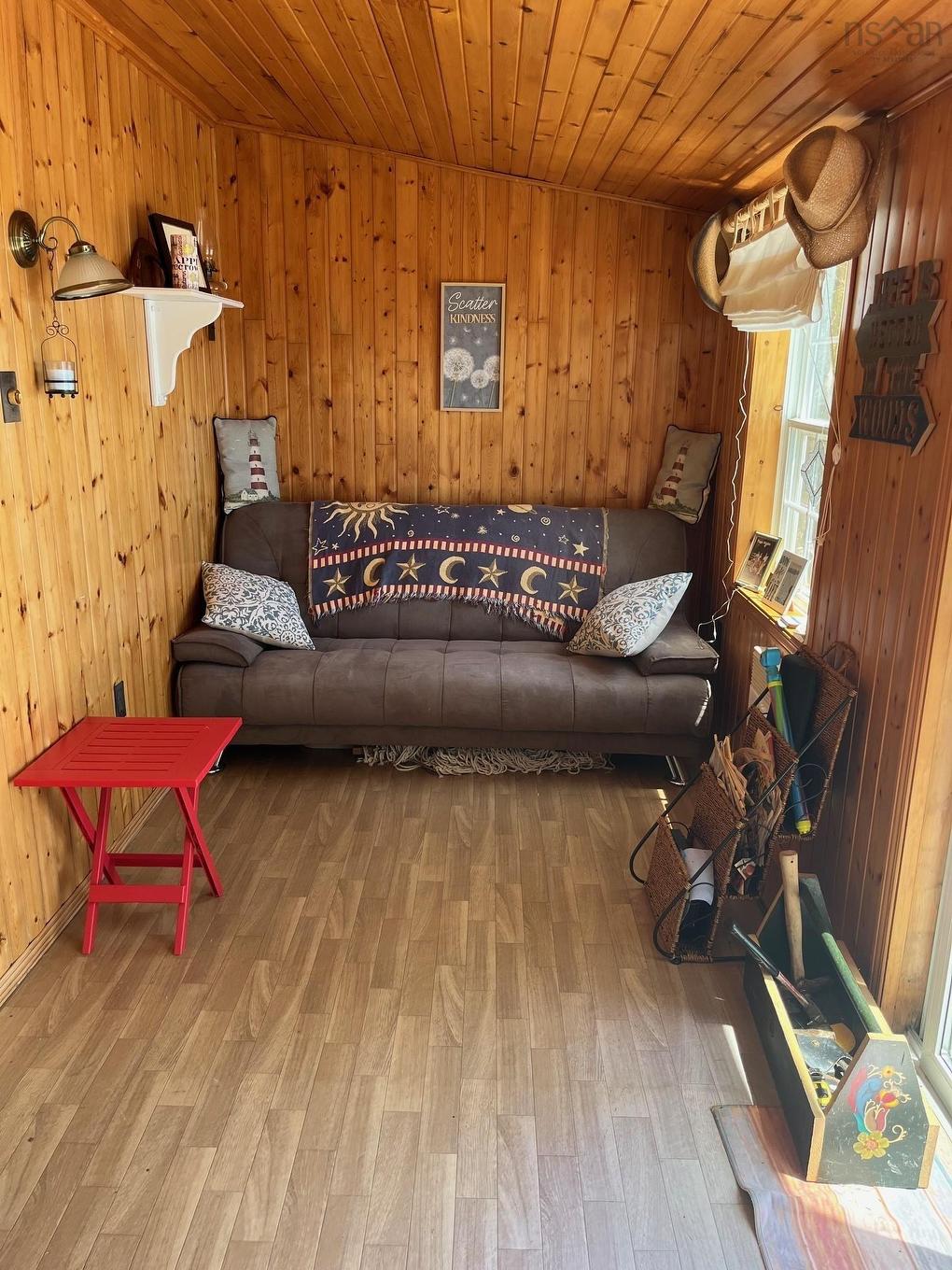 252 Brushes Lane, Richmond, NS