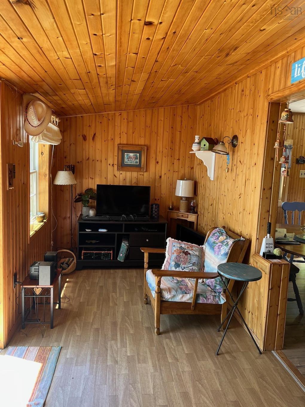 252 Brushes Lane, Richmond, NS