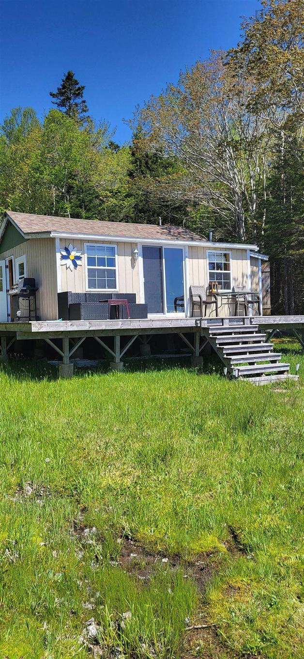 252 Brushes Lane, Richmond, NS