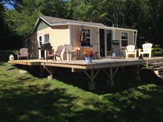 252 Brushes Lane, Richmond, NS