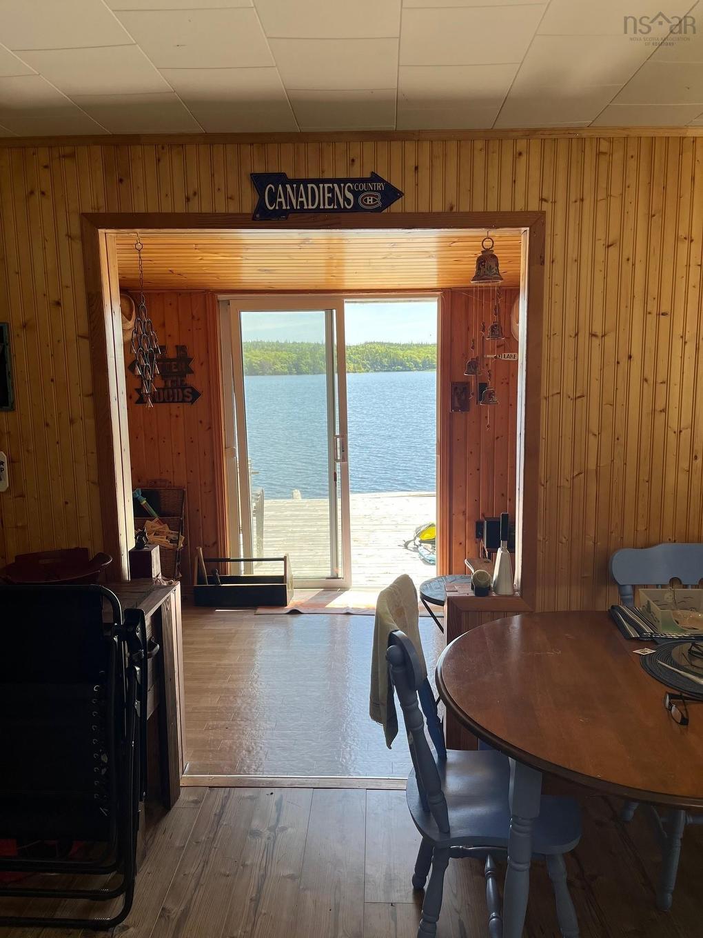 252 Brushes Lane, Richmond, NS