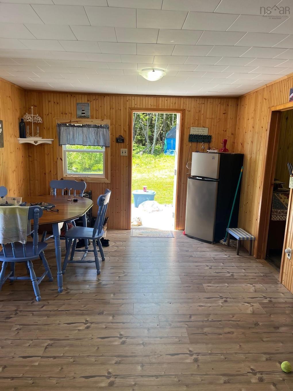 252 Brushes Lane, Richmond, NS