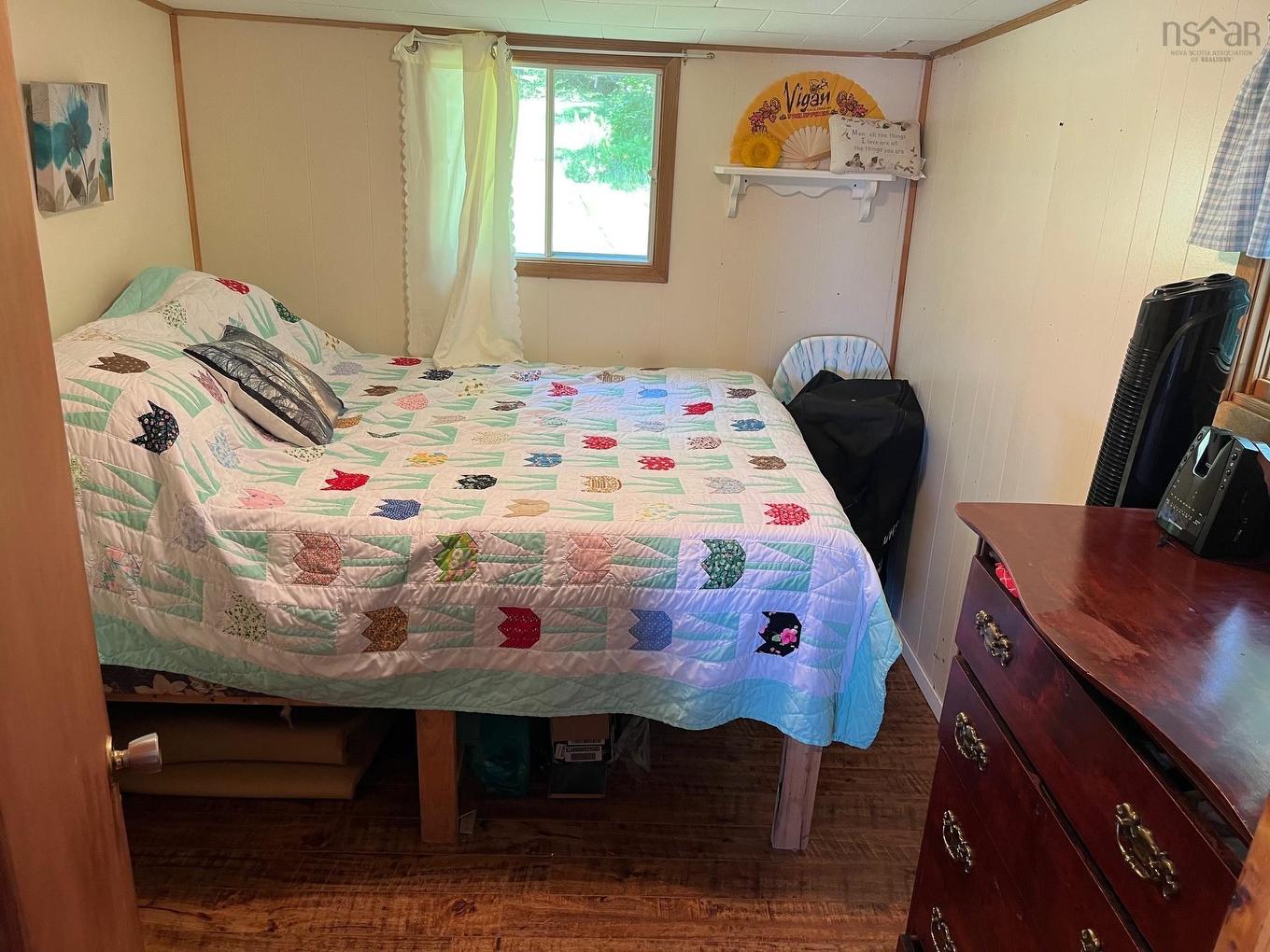 252 Brushes Lane, Richmond, NS