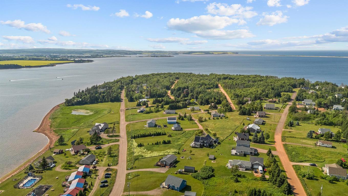 138 Seawood Drive, Stanley Bridge, PE