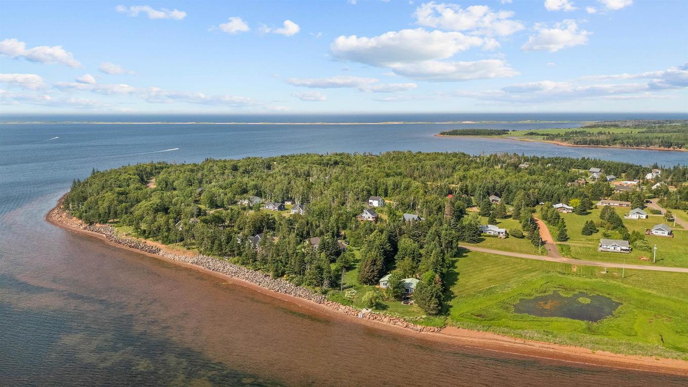 138 Seawood Drive, Stanley Bridge, PE