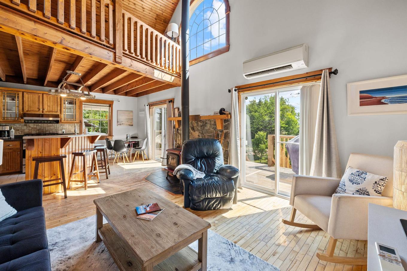 138 Seawood Drive, Stanley Bridge, PE