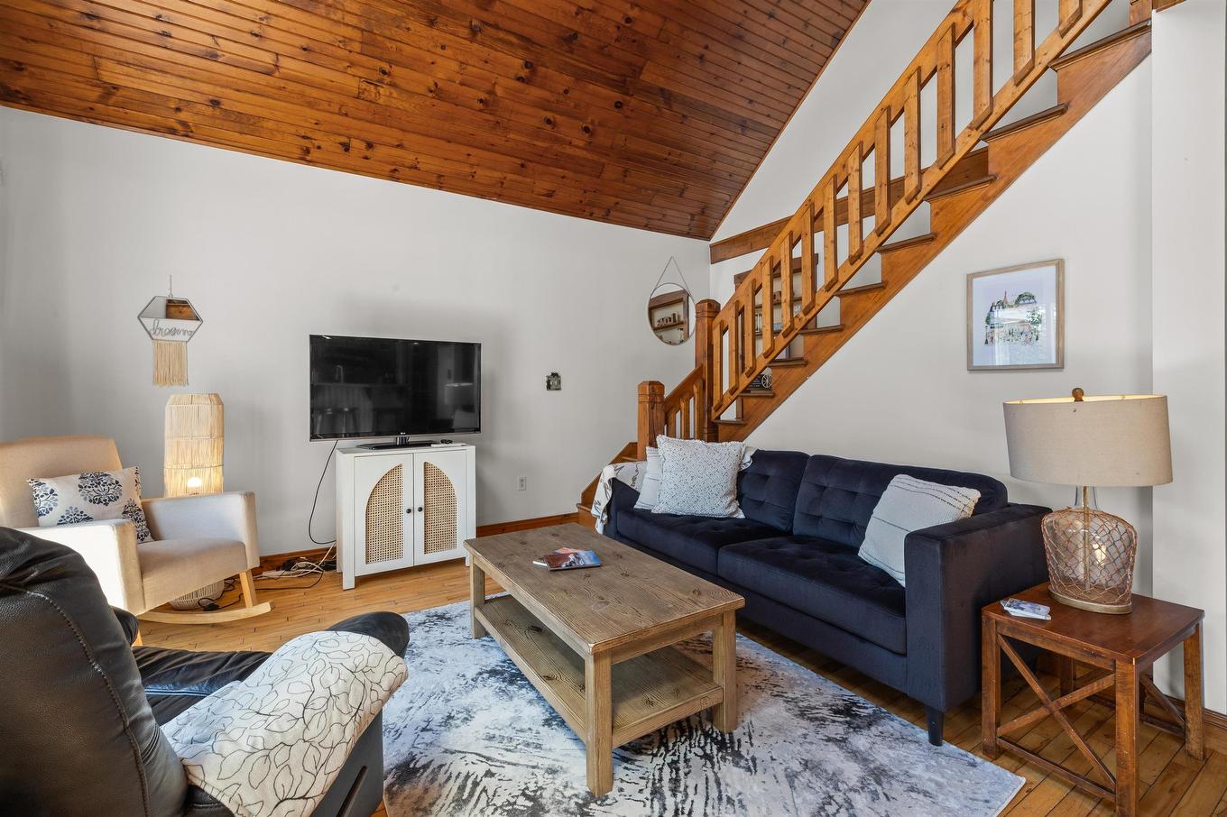 138 Seawood Drive, Stanley Bridge, PE