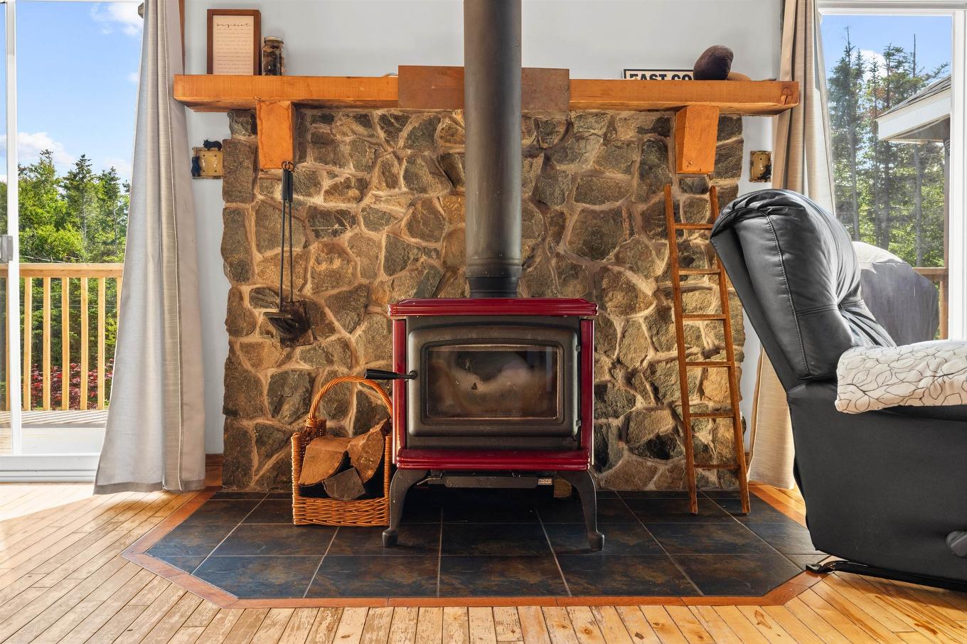 138 Seawood Drive, Stanley Bridge, PE