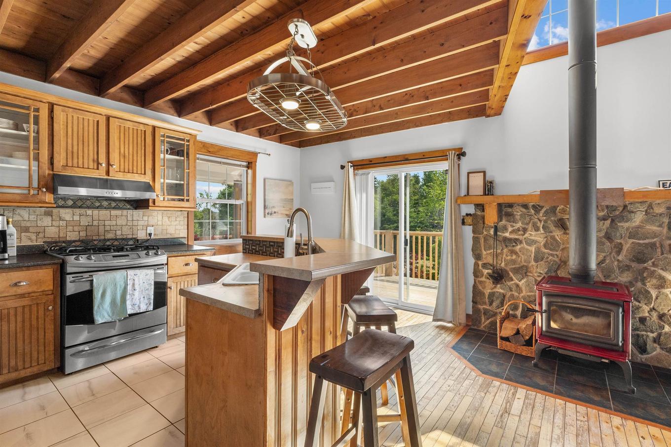 138 Seawood Drive, Stanley Bridge, PE