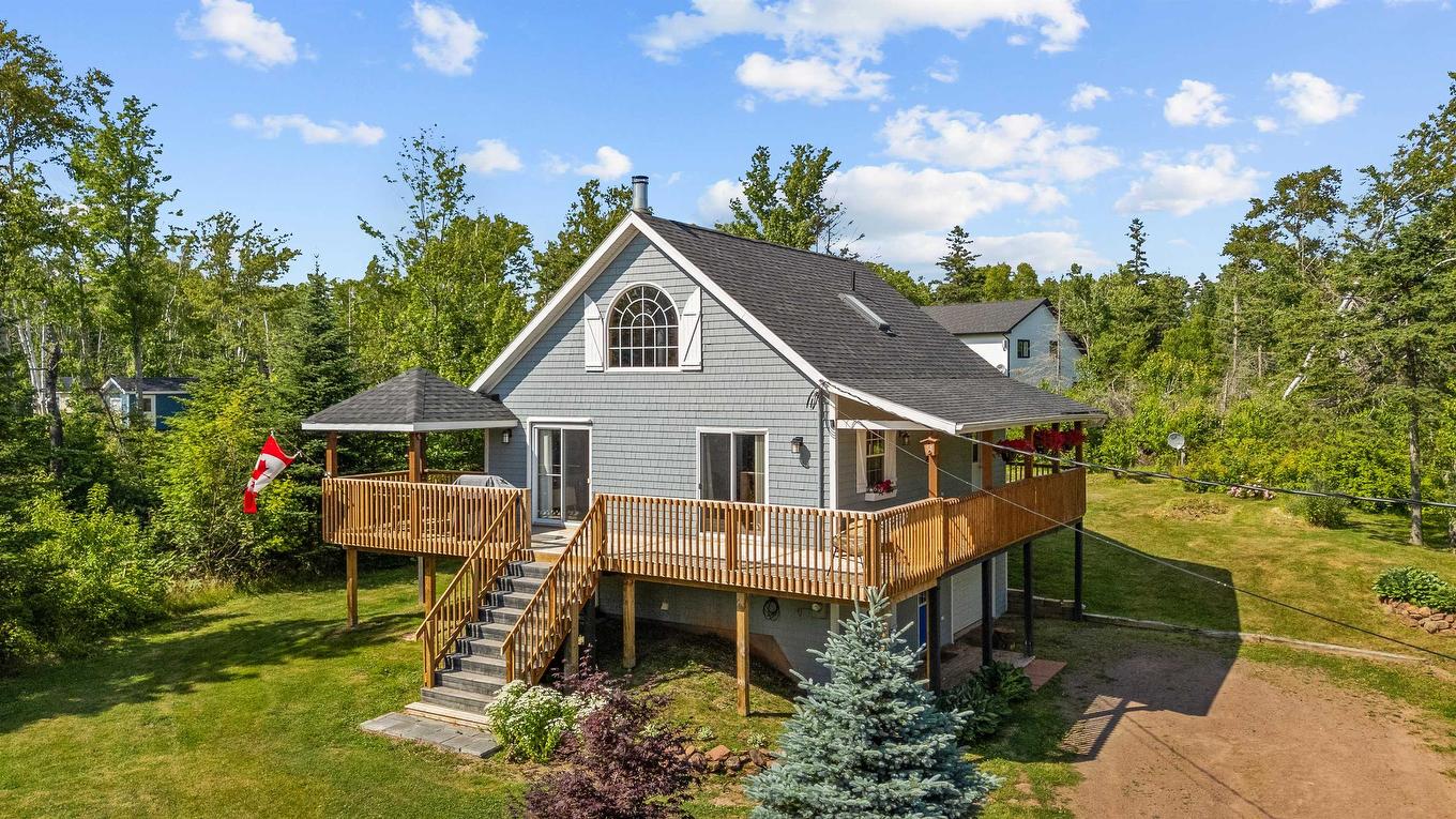 138 Seawood Drive, Stanley Bridge, PE