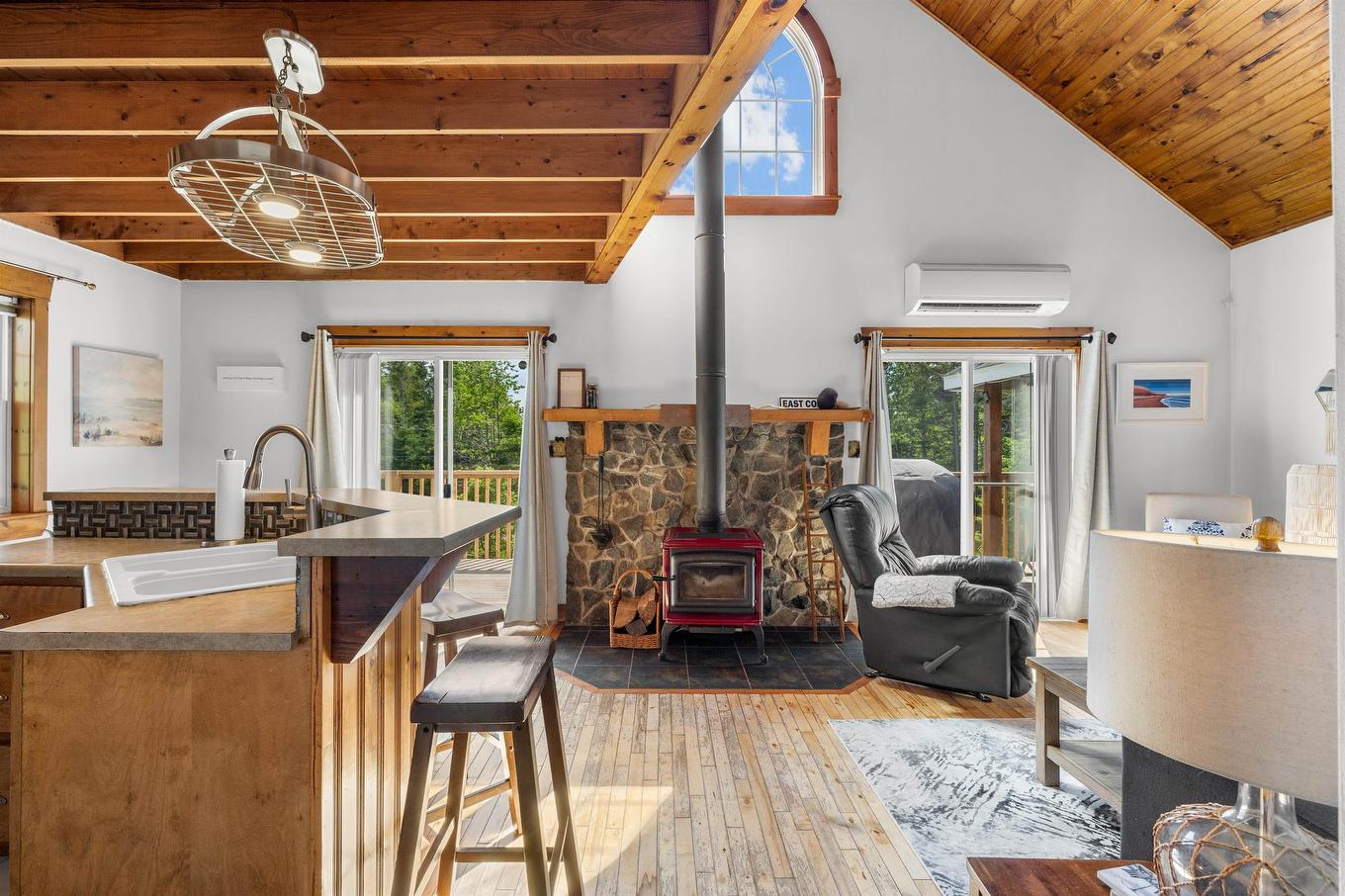 138 Seawood Drive, Stanley Bridge, PE