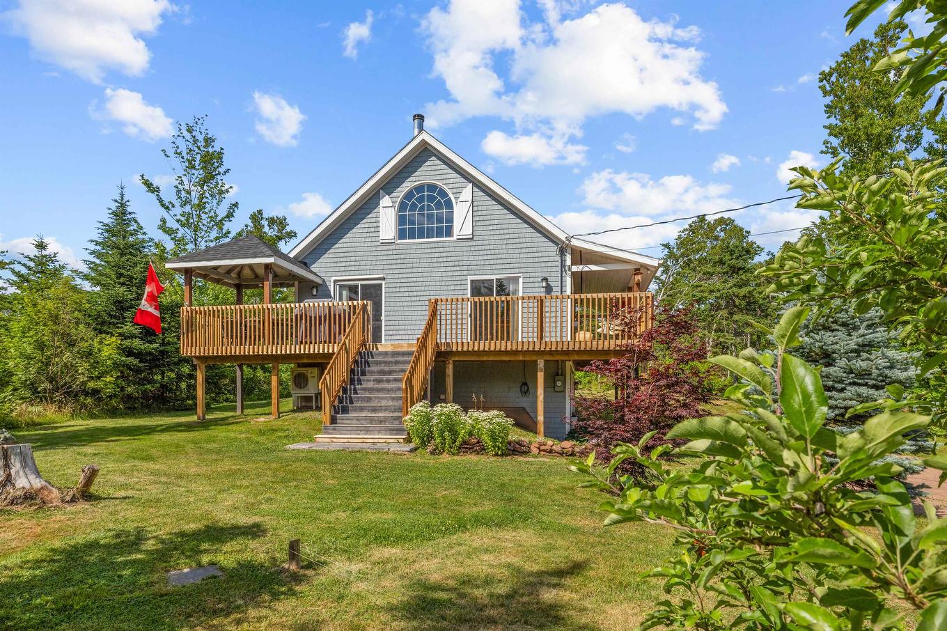 138 Seawood Drive, Stanley Bridge, PE