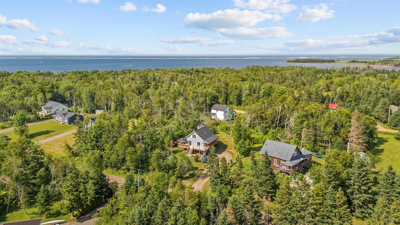 138 Seawood Drive, Stanley Bridge, PE