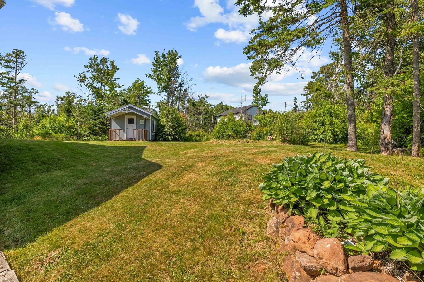 138 Seawood Drive, Stanley Bridge, PE