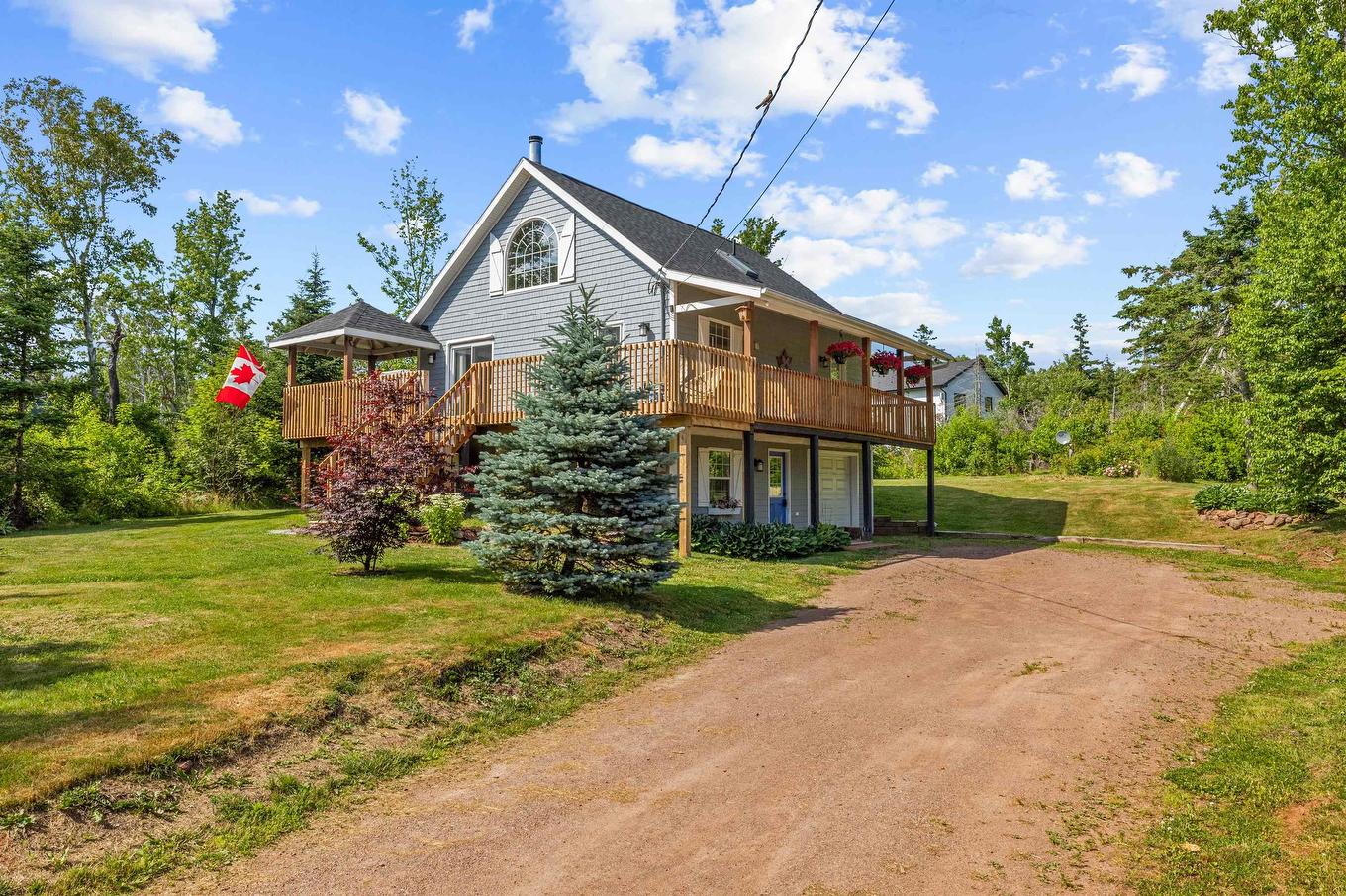 138 Seawood Drive, Stanley Bridge, PE