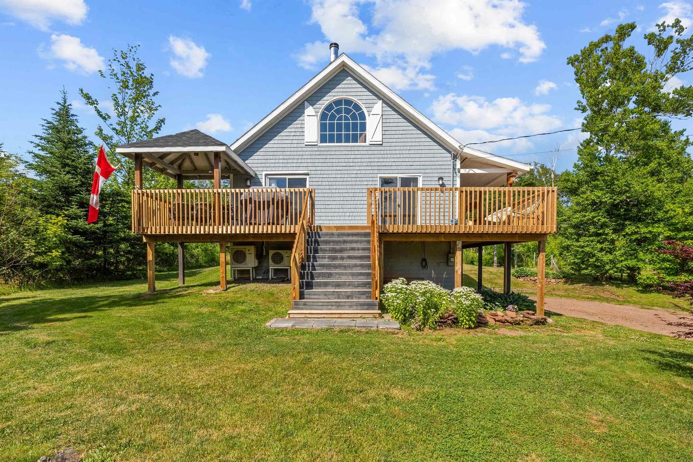 138 Seawood Drive, Stanley Bridge, PE